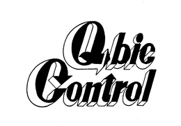 Q-BIC CONTROL trademark
