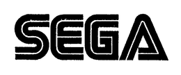 SEGA trademark