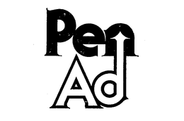 PEN AD trademark