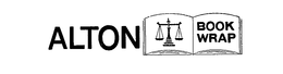ALTON BOOK WRAP trademark