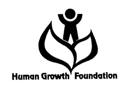 HUMAN GROWTH FOUNDATION trademark