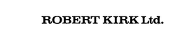 ROBERT KIRK LTD. trademark