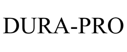 DURA-PRO trademark