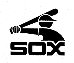 SOX trademark