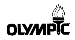 OLYMPIC trademark