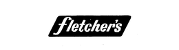 FLETCHER'S trademark