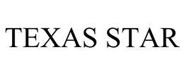 TEXAS STAR trademark