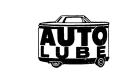 AUTO LUBE trademark