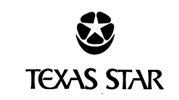 TEXAS STAR trademark