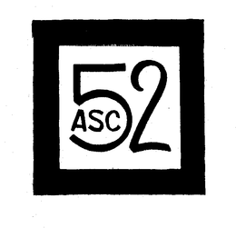 ASC 52 trademark