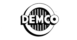 DEMCO trademark