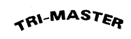 TRI-MASTER trademark
