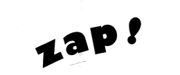 ZAP! trademark