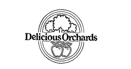 DELICIOUS ORCHARDS trademark
