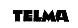 TELMA trademark