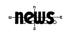 NEWS trademark