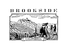 BROOKSIDE CALIFORNIA trademark