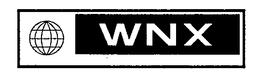WNX trademark