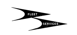 FLEET SERVICES trademark