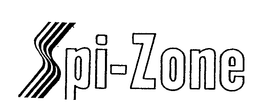 SPI-ZONE trademark