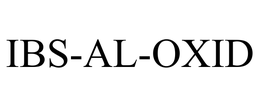 IBS-AL-OXID trademark