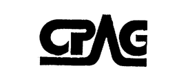 CPAG trademark