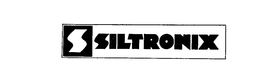 S SILTRONIX trademark