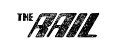 THE RAIL trademark