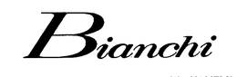 BIANCHI trademark