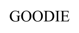 GOODIE trademark