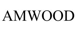 AMWOOD trademark