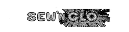 SEW'N GLO trademark