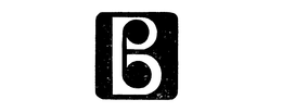 B trademark