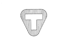 T trademark