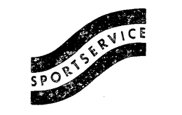 SPORTSERVICE trademark