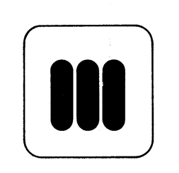 M trademark