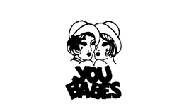 YOU BABES trademark