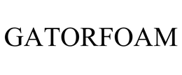 GATORFOAM trademark