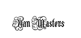 VAN MASTERS trademark