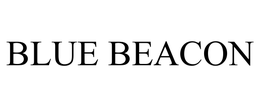 BLUE BEACON trademark