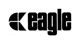 EAGLE E trademark