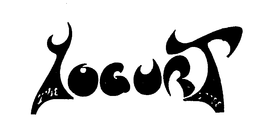 YOGURT trademark