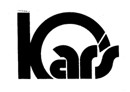 KAR'S trademark