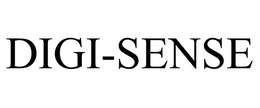 DIGI-SENSE trademark