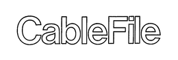 CABLEFILE trademark