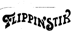 FLIPPIN' STIK trademark