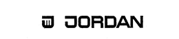 JORDAN J trademark