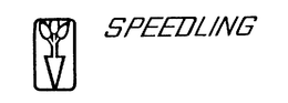 SPEEDLING trademark