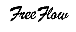 FREE FLOW trademark