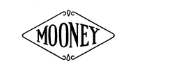 MOONEY trademark